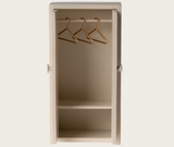 Closet, Mouse - Cream