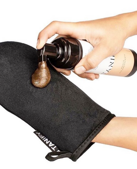 TANIFY Bronzing Mitt