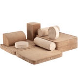 Settee, Toffee