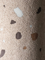 Beanbag Chair, Terrazzo Sand