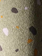 Moon Chair Terrazzo, Moss