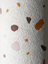Moon Chair Terrazzo, Marble
