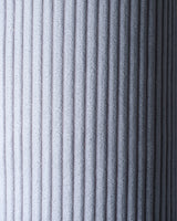 Pouffe, Blueberry Blue