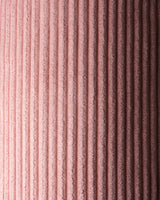 Flip Chair, Pink Mousse
