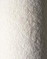 Settee, Cream White