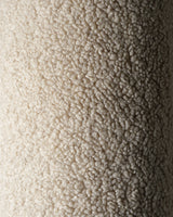 Cloud Pouffe, Biscuit