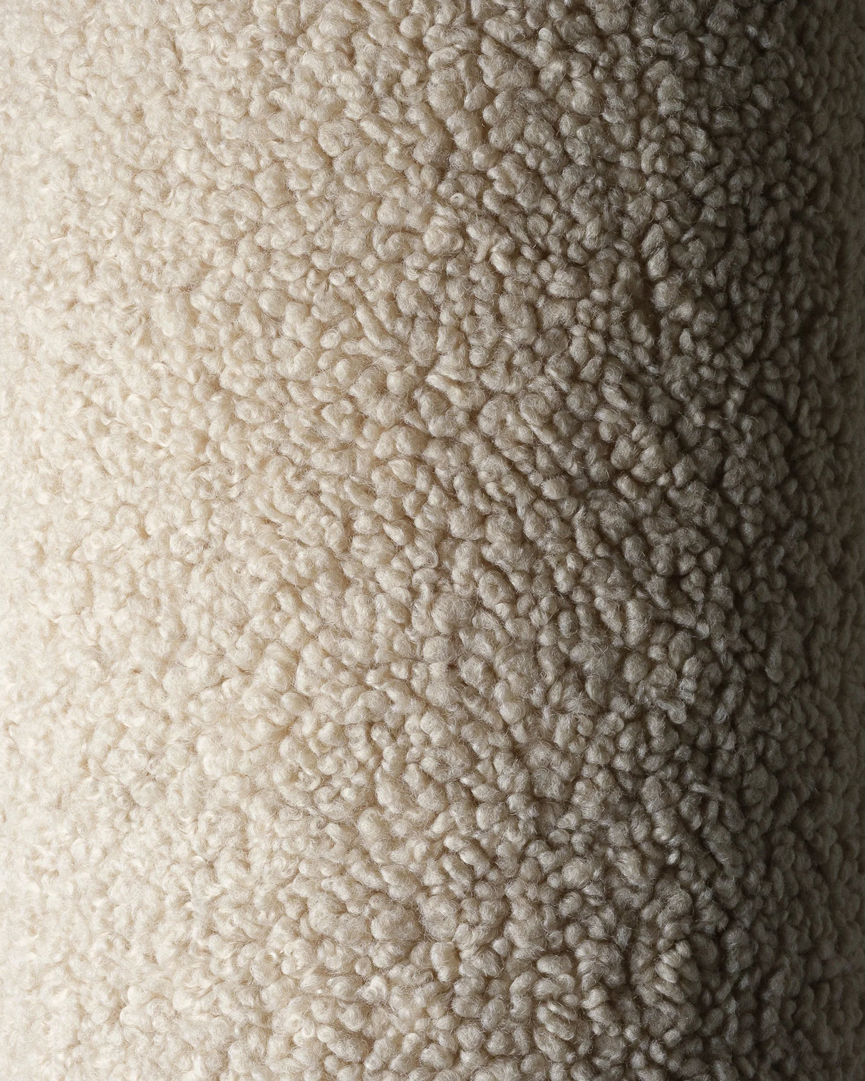 Moon Chair, Biscuit