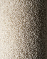 Moon Chair, Biscuit