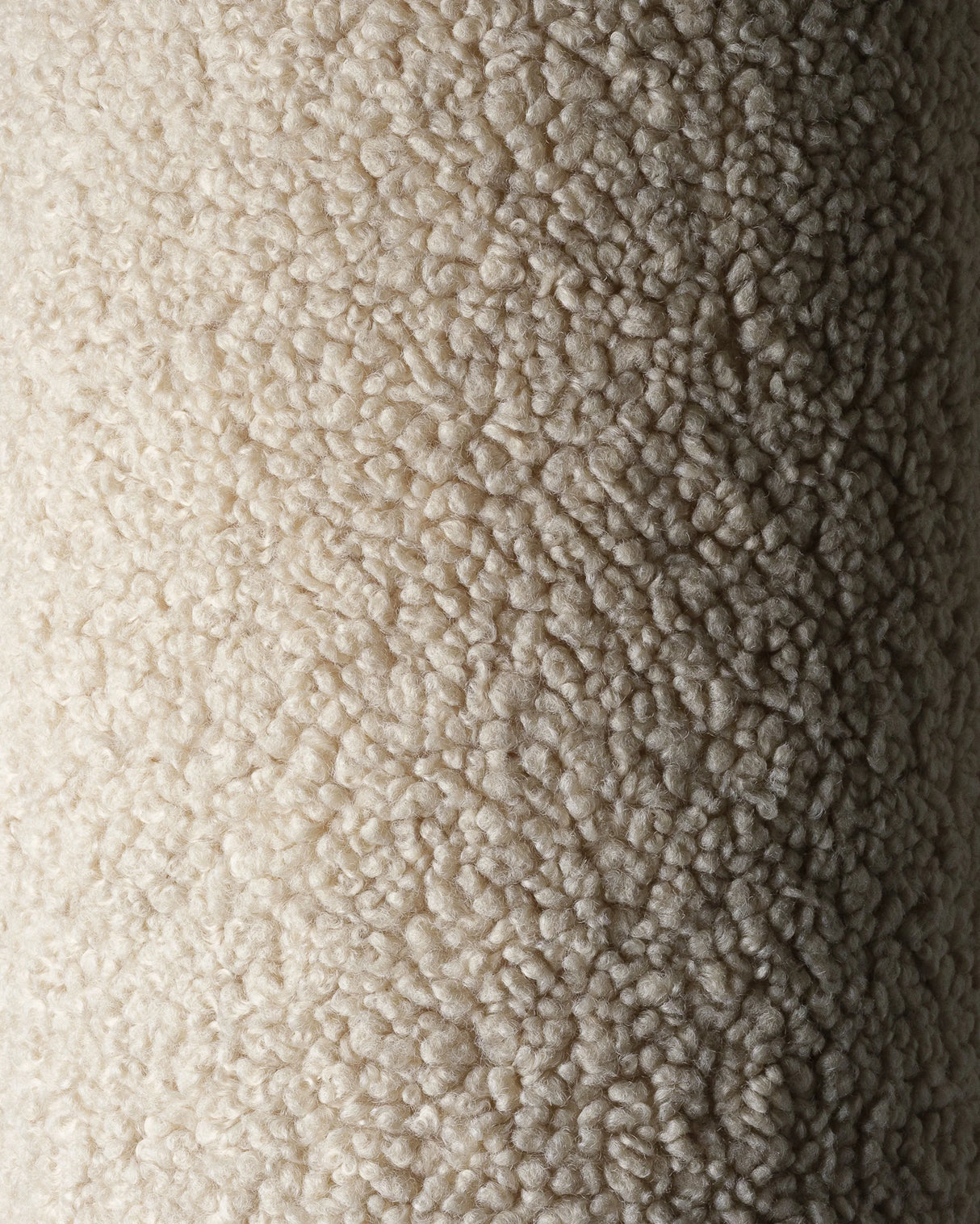Cloud Chair, Biscuit