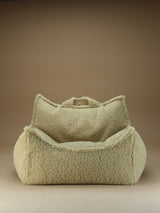 Beanbag Chair, Maycha Green