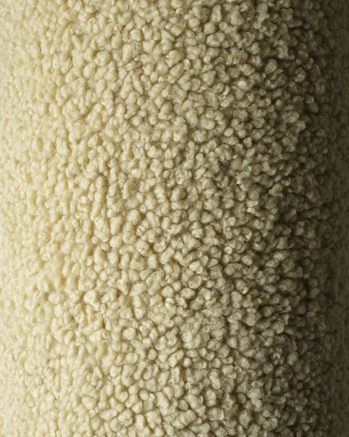 Square Ottoman, Matcha