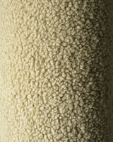 Square Ottoman, Matcha