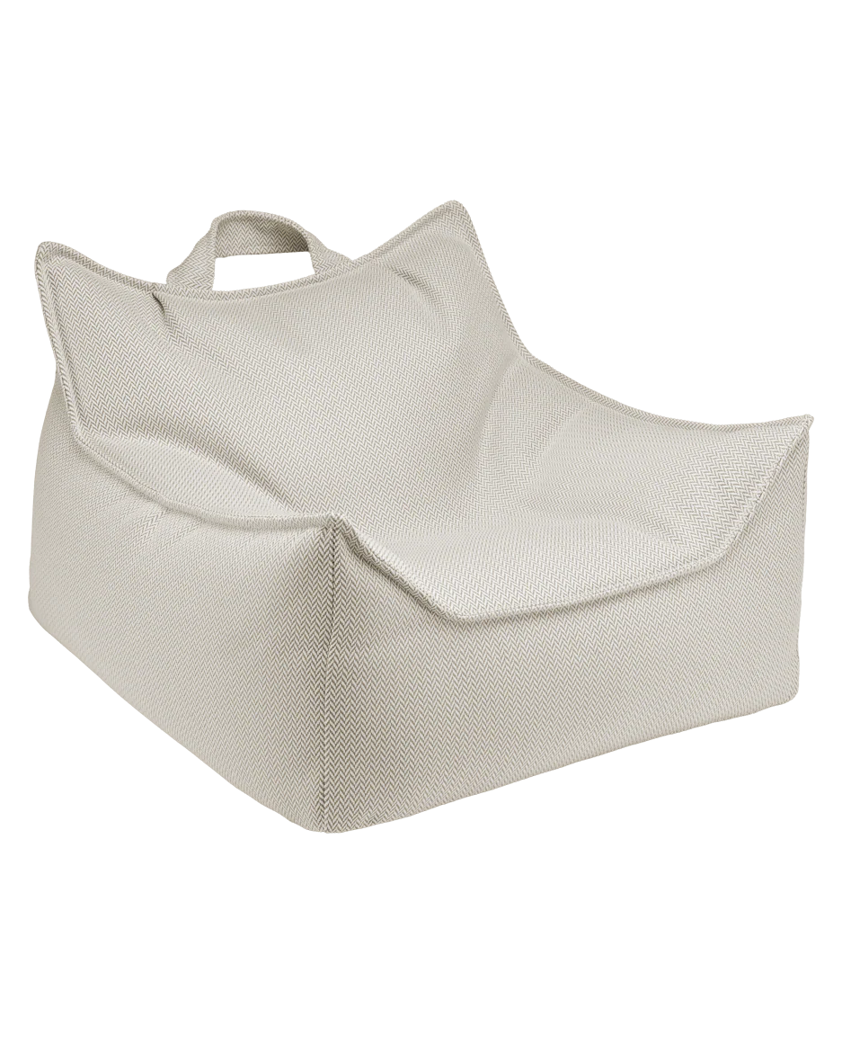 Terra Outdoor Beanbag Chair