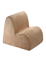 Cloud Chair, Toffe