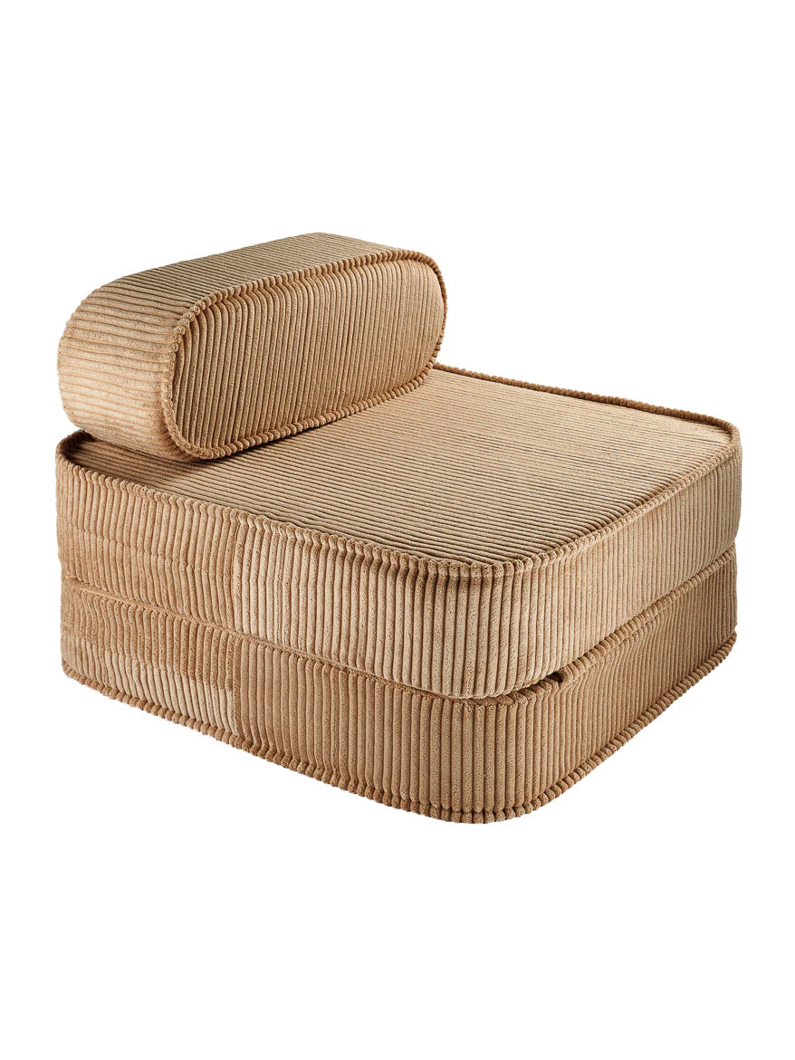 Flip Chair, Toffee