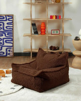 Beanbag Chair, Hazel
