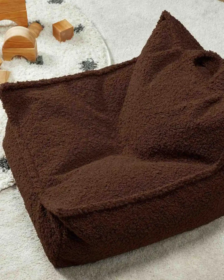 Beanbag Chair, Hazel