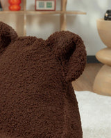Bear Beanbag, Hazel