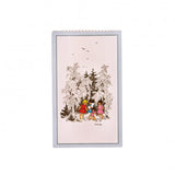 Godispåsar - Bullerbyn 8-pack 12x20cm