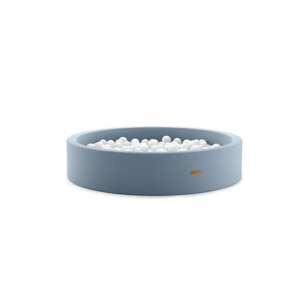 Bollhav med 300st bollar, Blue
