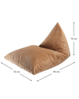 Big Lounger, Toffee