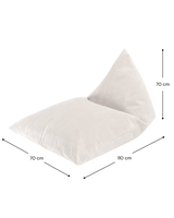 Big Lounger, Marshmallow