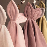 Snuttefilt, Mauve