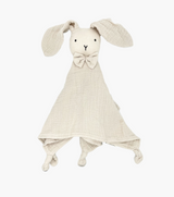Snuggle Bunny + Vera Bonnet 0-6 mån, Oat