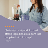 Feméa Hemjärnspulver