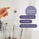 Feméa Hemjärnspulver