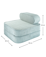 Flip Chair, Peppermint Green