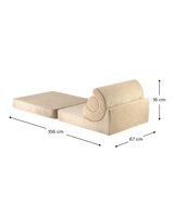 Flipster, Brown Sugar