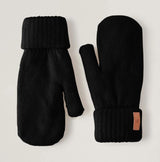 Vantar, Black