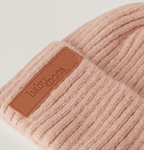 Mössa, Pink - BabyMocs