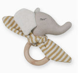 Bitring, Balldur, Honey Stripes