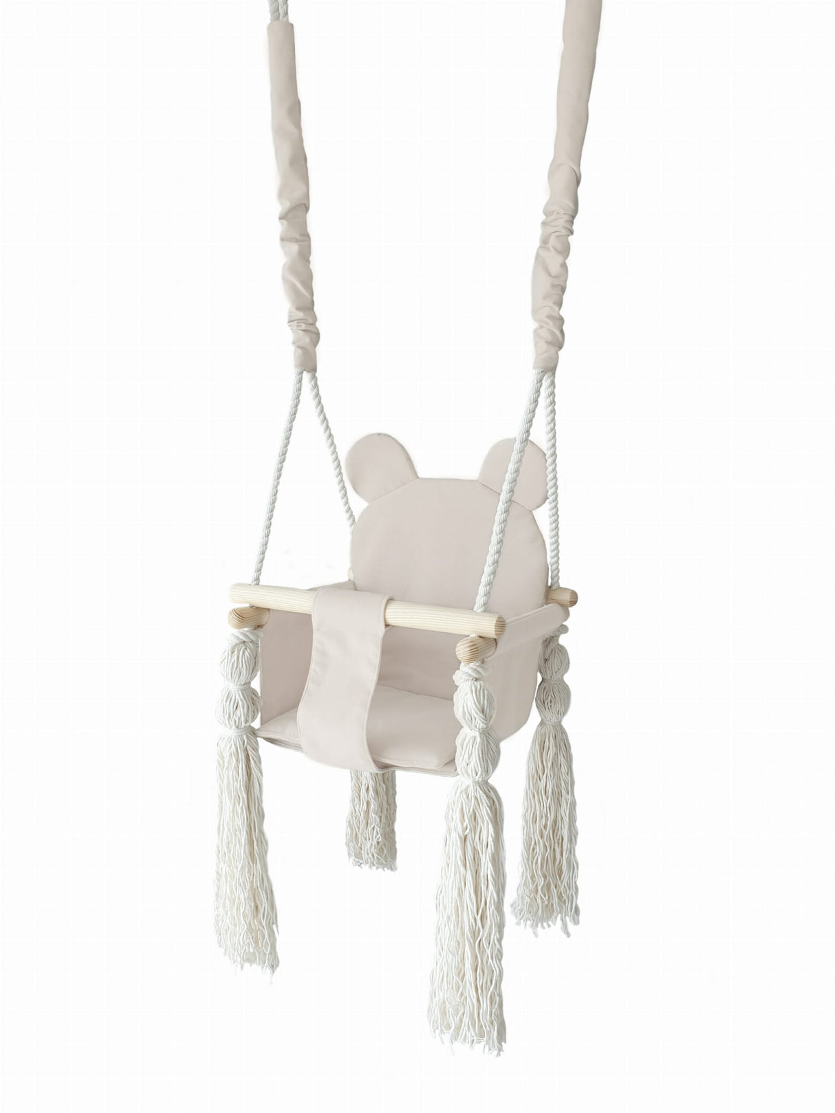 Babygunga Bear, Beige