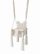 Babygunga Bear, Beige