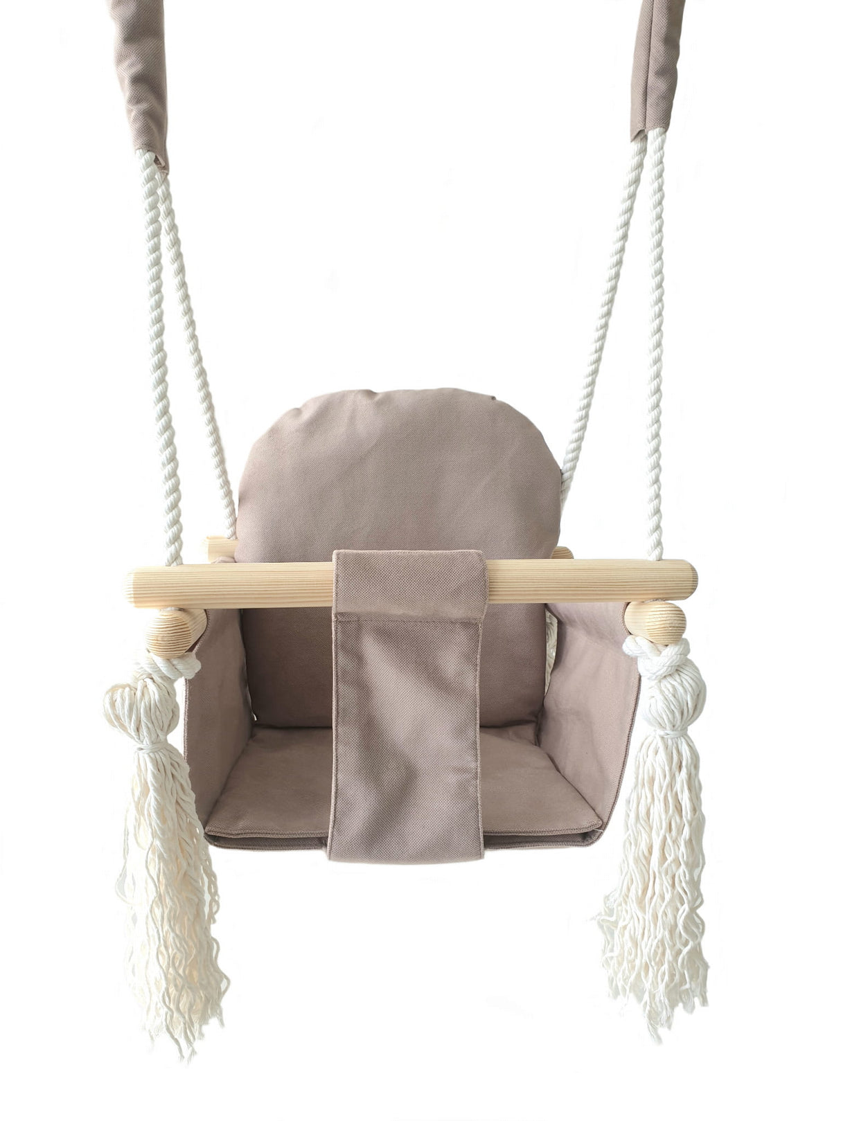 Babygunga Bunny, Beige