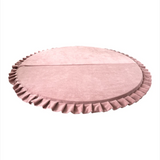 Lekmatta 105cm | Velvet Ros