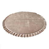 Lekmatta 105cm | Velvet Beige
