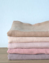 Muslinfilt, Blush 100x100