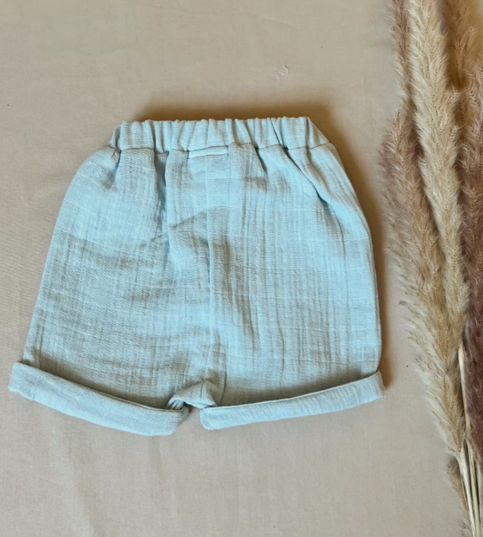 Kai, Shorts (Strl 62-98) - Solumi Handmade
