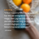 Feméa Hemjärnskapslar