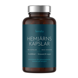 Feméa Hemjärnskapslar