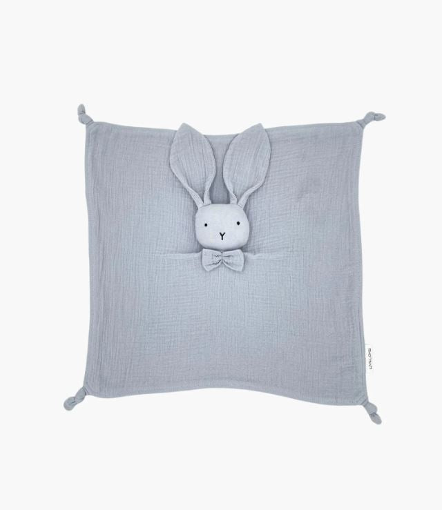 Snuggle Bunny, Stone