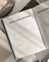 Me Me Me, Skriv din självbiografi