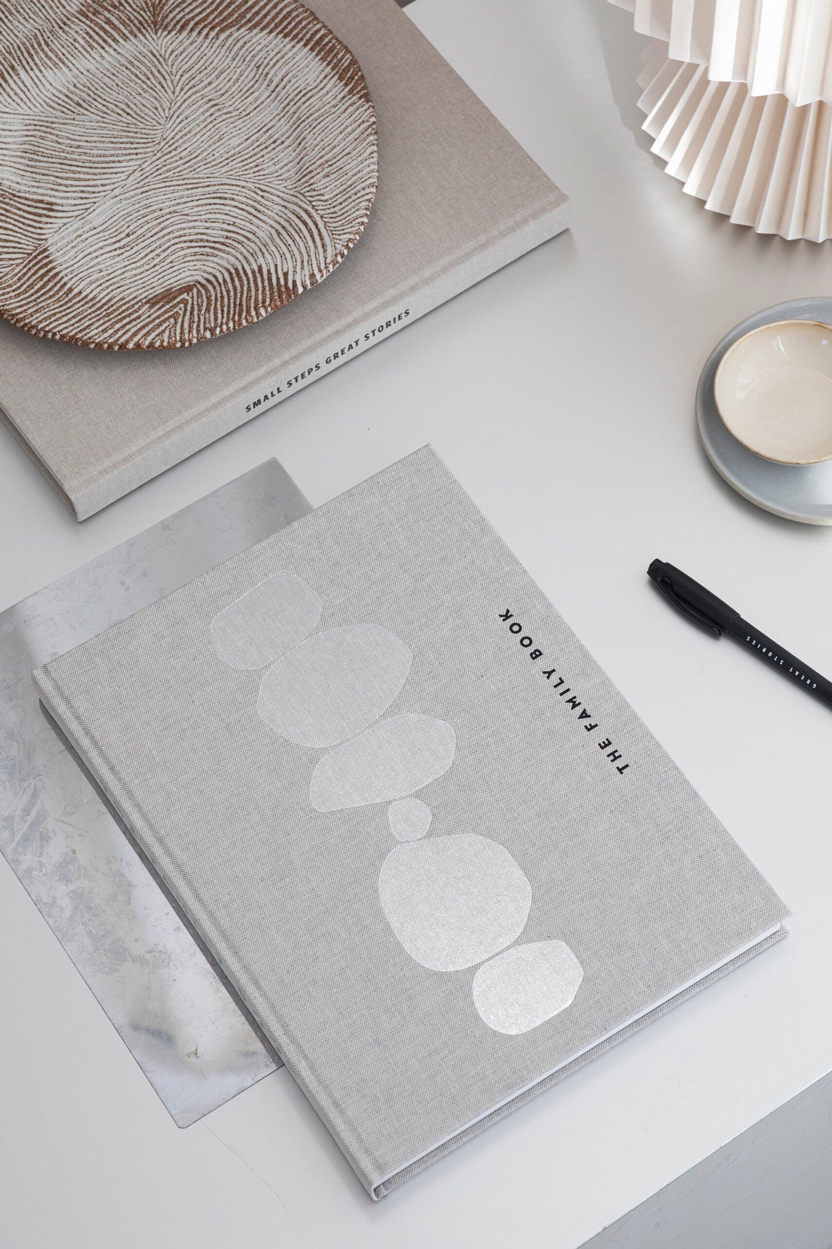 The Family Book