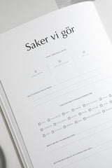The Family Book