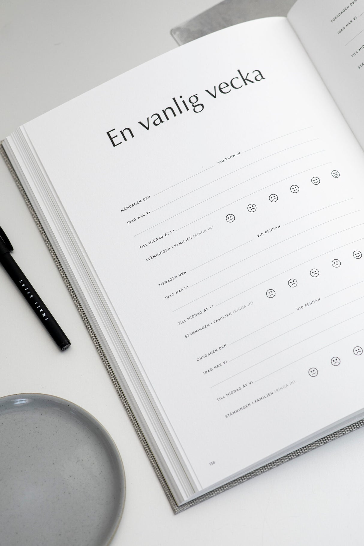 The Family Book