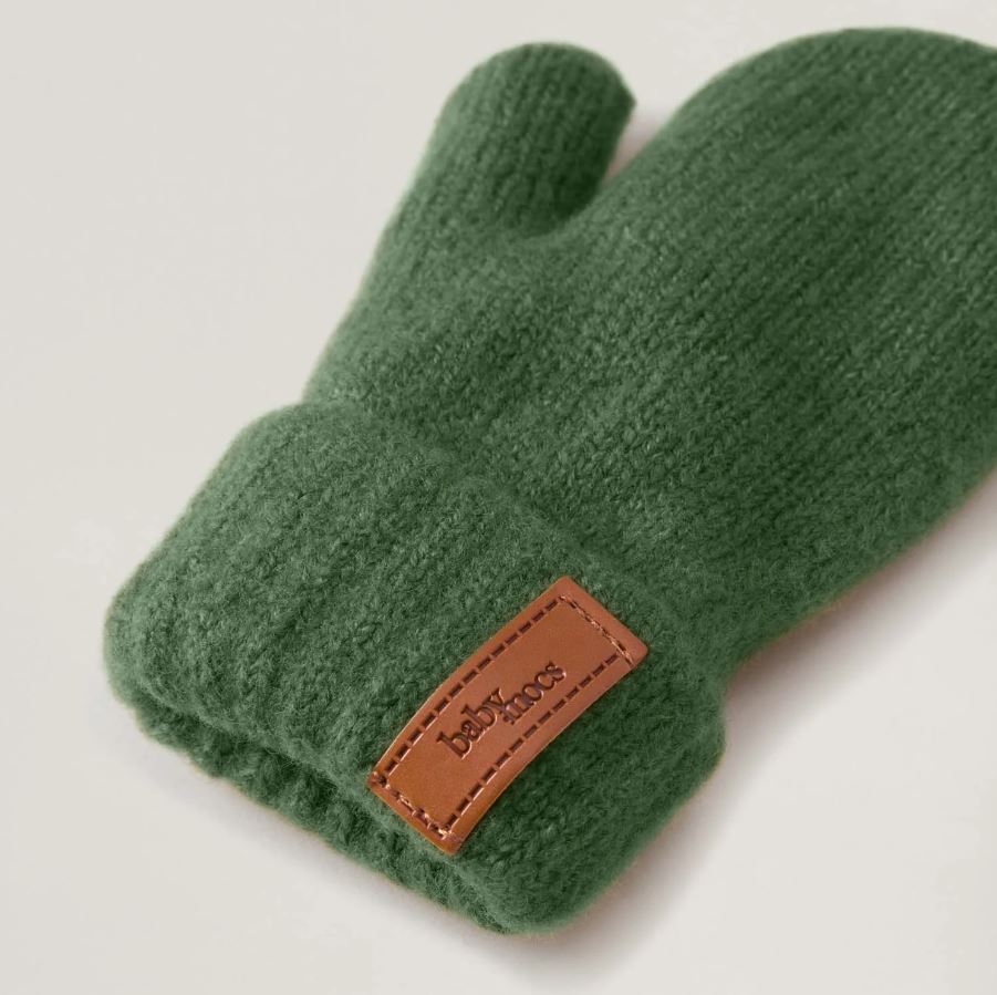 Vantar, Green